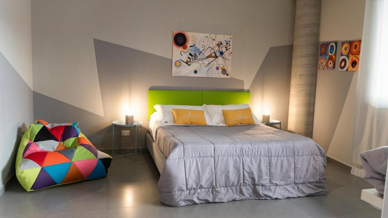 Etna Suite Design Apartments CTA Exterior foto